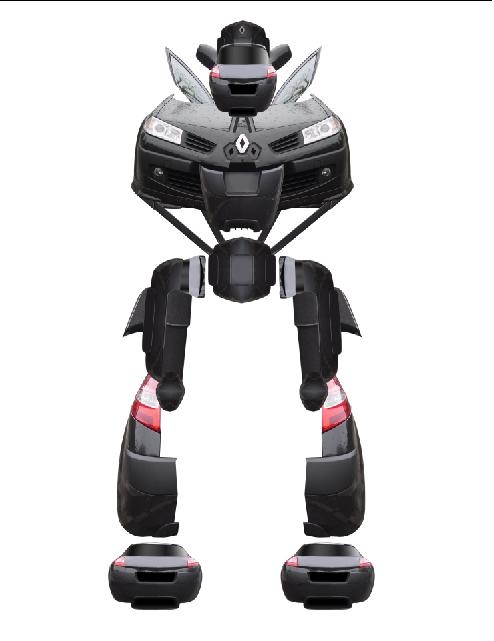Creation of Transformer: Step 2
